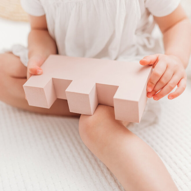 Moes - Puzzle blocks