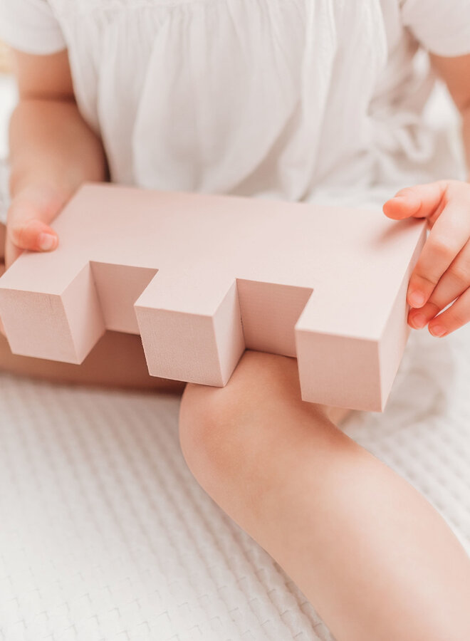 Moes - Puzzle blocks