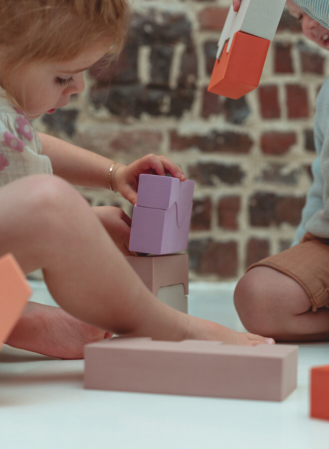 Moes - Puzzle blocks