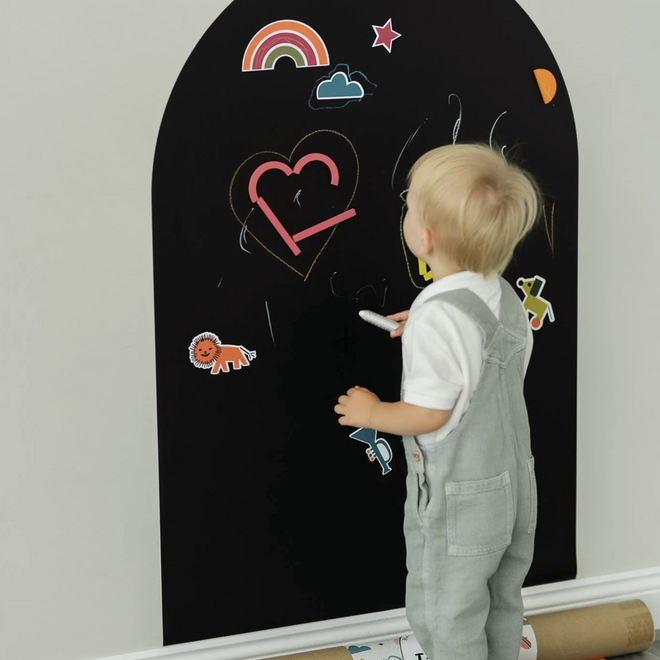 Tix & Mix - Crayons lipstick (set of 6)