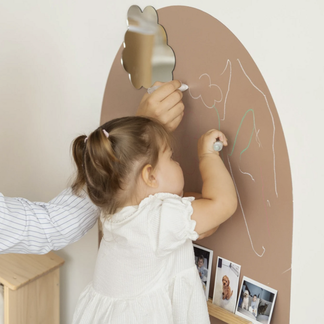 Tix & Mix - Crayons lipstick (set of 6)