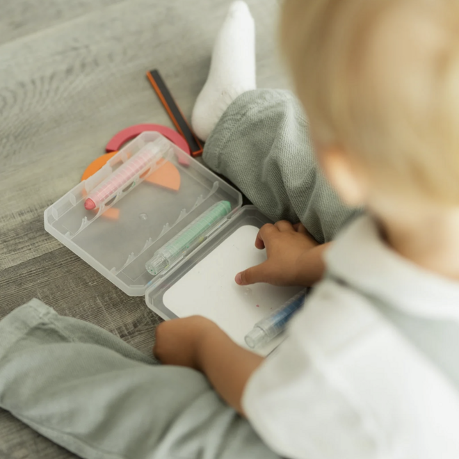 Tix & Mix - Crayons lipstick (set of 6)