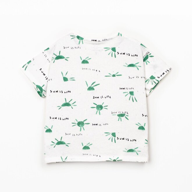 Play Up - anti uv printed Creation