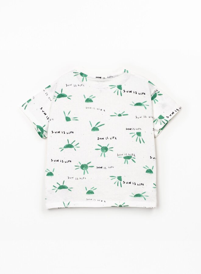 Play Up - anti uv printed Creation