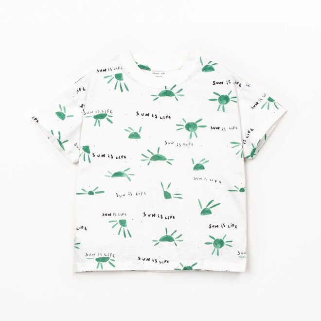 Play Up - anti uv printed Creation