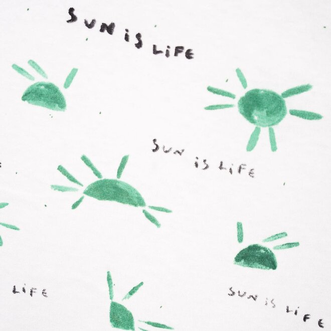 Play Up - anti uv printed Creation