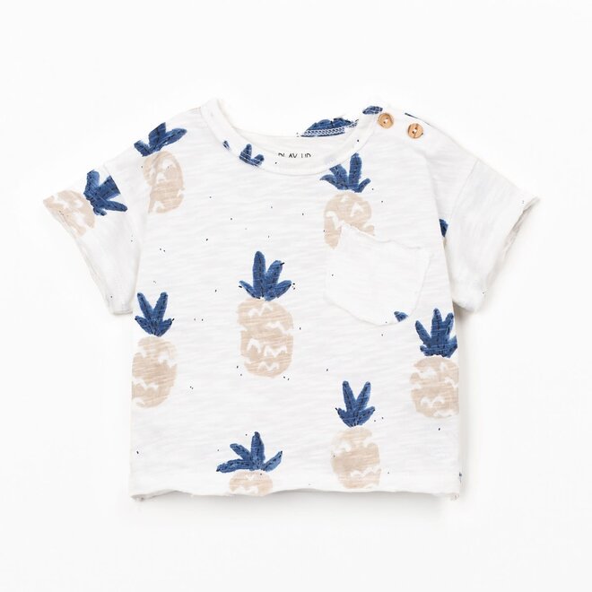 Play Up - pinaple Creation