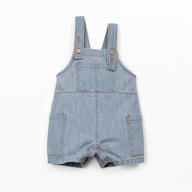 Play Up - Demin jumpsuit