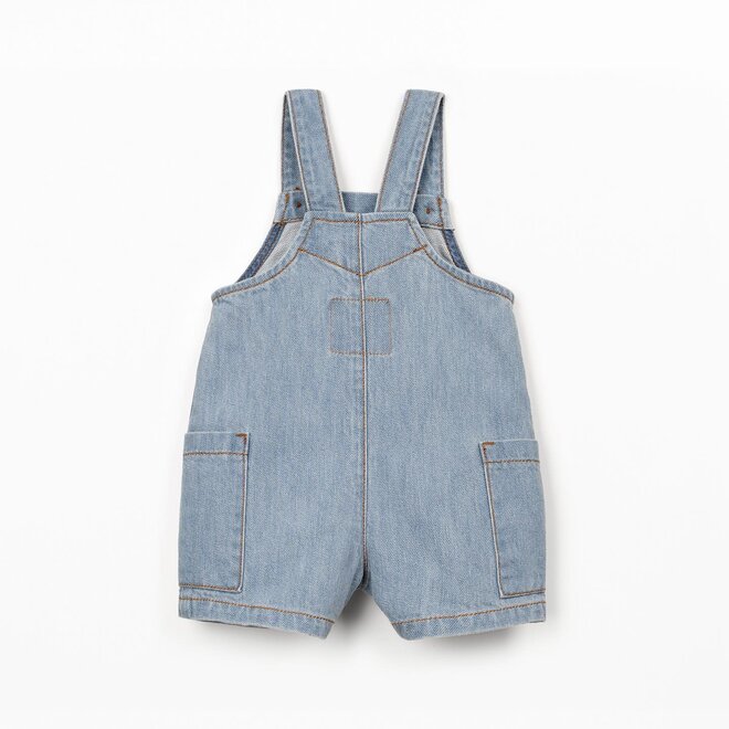 Play Up - Demin jumpsuit