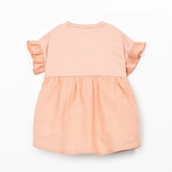 Play Up - mixed dress Tulip