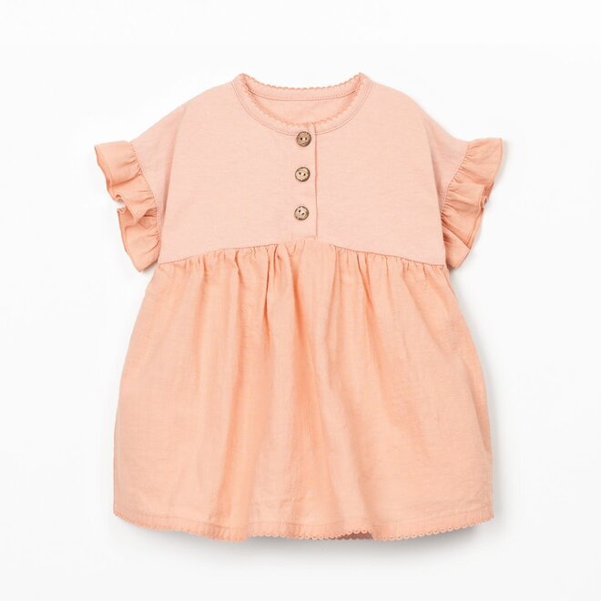 Play Up - mixed dress Tulip