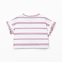 Play Up - Striped t-shirt Studio