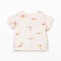 Play Up - Sun printed t-shirt Bio resin