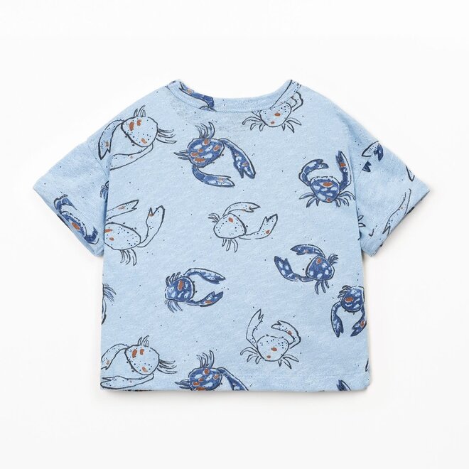 Play Up - Printed flamé Copenhaga