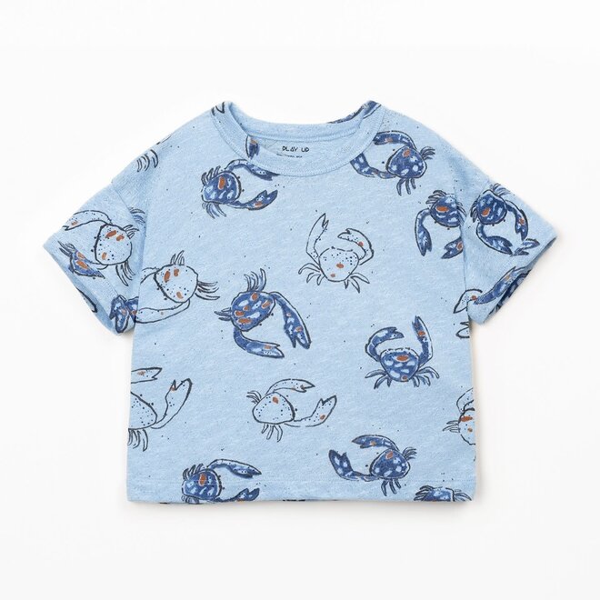 Play Up - Printed flamé Copenhaga