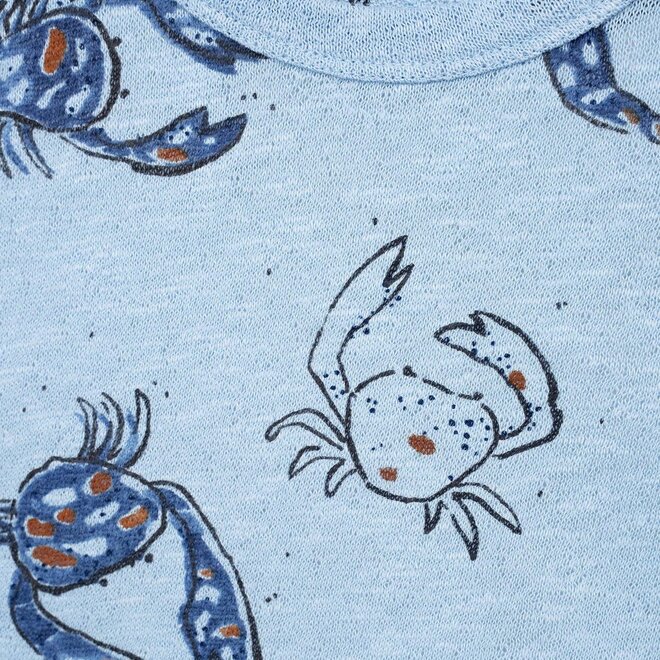 Play Up - Printed flamé Copenhaga