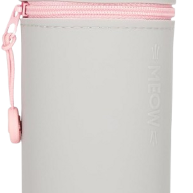 Legami - Silicone pencil case Kawaii Kitty paw