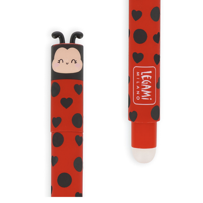 Legami - Erasable pen - Lama