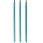 Legami - Erasable pen refill Turquoise ink