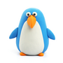 Hey Clay - Air dry clay Penguin (3 cans)