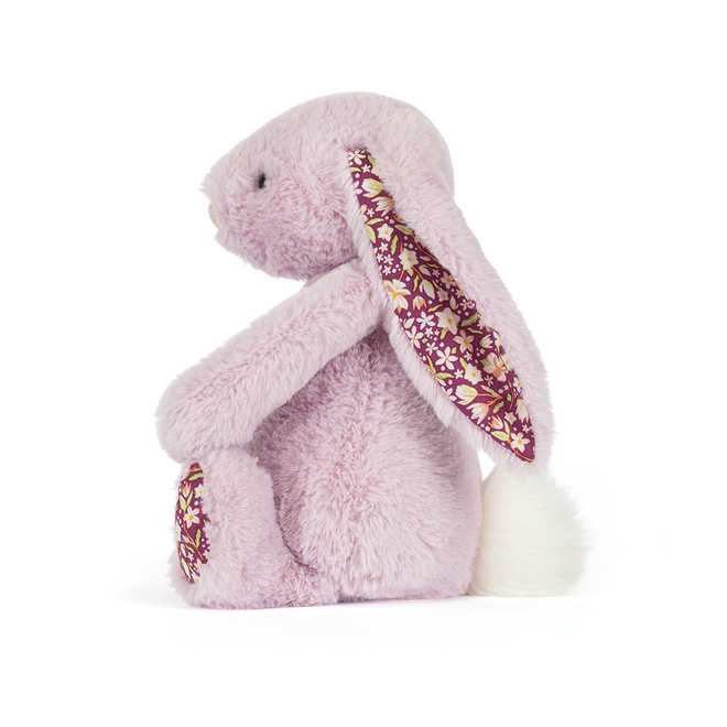 Jellycat - Thistlepop Blossom Luxe Bunny Original