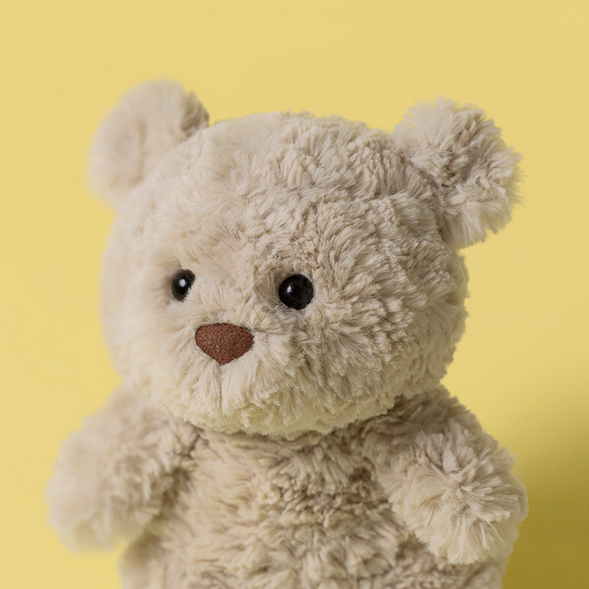 Jellycat - Bartholomew Bear Junior
