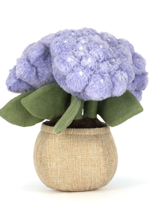 Jellycat - Amuseables Hydrangea