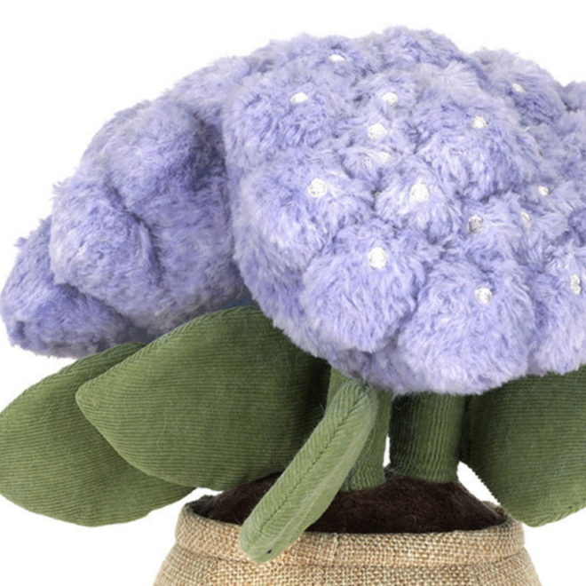 Jellycat - Amuseables Hydrangea