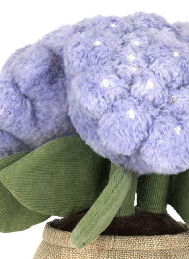 Jellycat - Amuseables Hydrangea