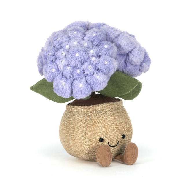 Jellycat - Amuseables Hydrangea