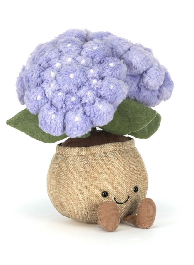 Jellycat - Amuseables Hydrangea