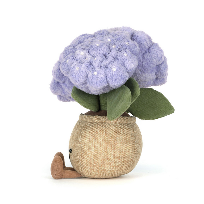 Jellycat - Amuseables Hydrangea
