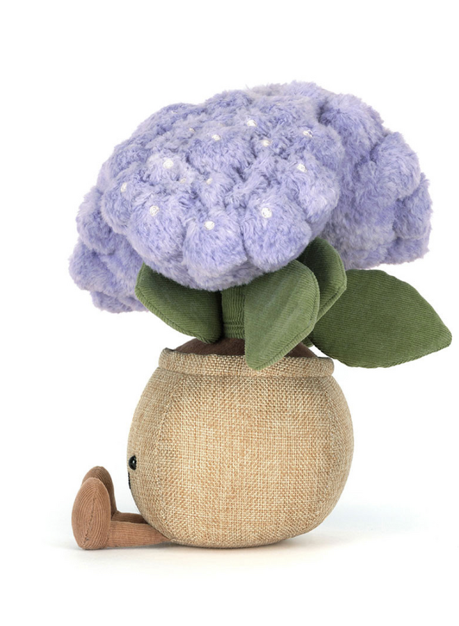 Jellycat - Amuseables Hydrangea