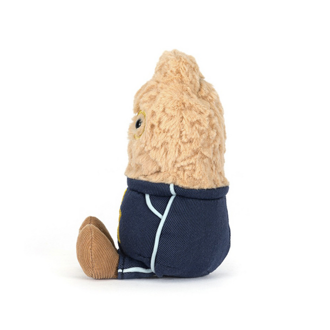 Jellycat - Amuseables Peanut Star Student