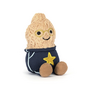 Jellycat - Amuseables Peanut Star Student