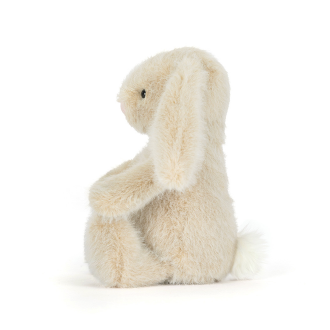 Jellycat - Wheat Flufflet Bunny Little