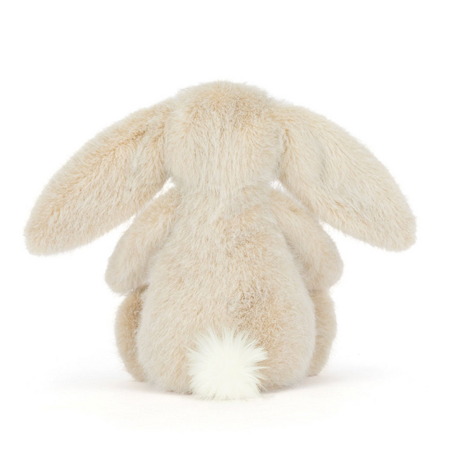 Jellycat - Wheat Flufflet Bunny Little