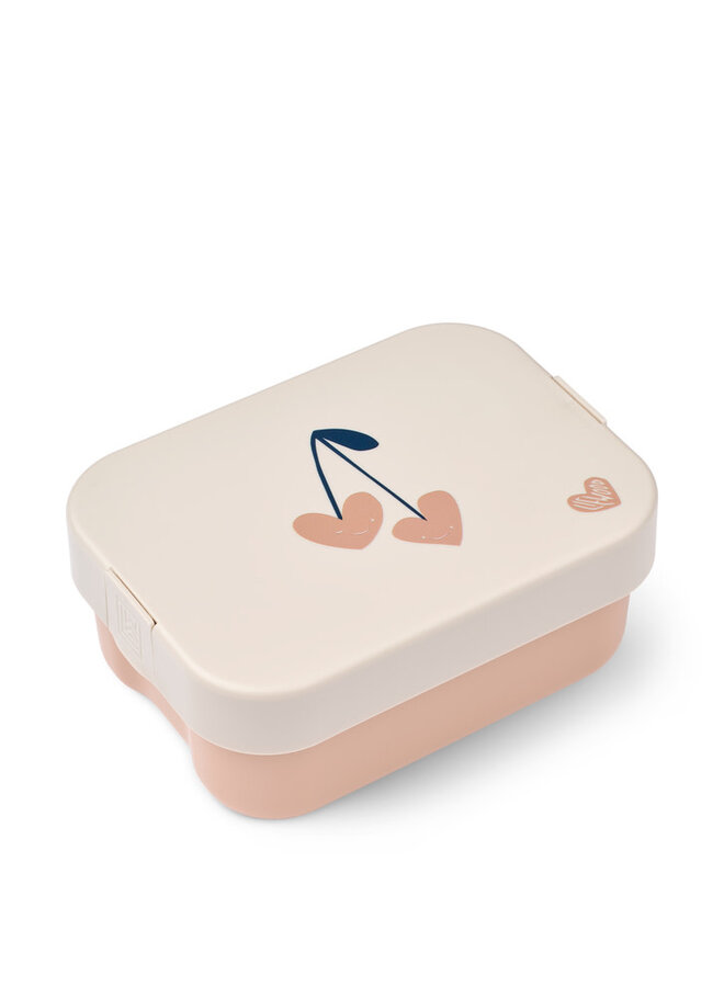 Liewood - Kamil Lunchbox Sweetheart / Sandy