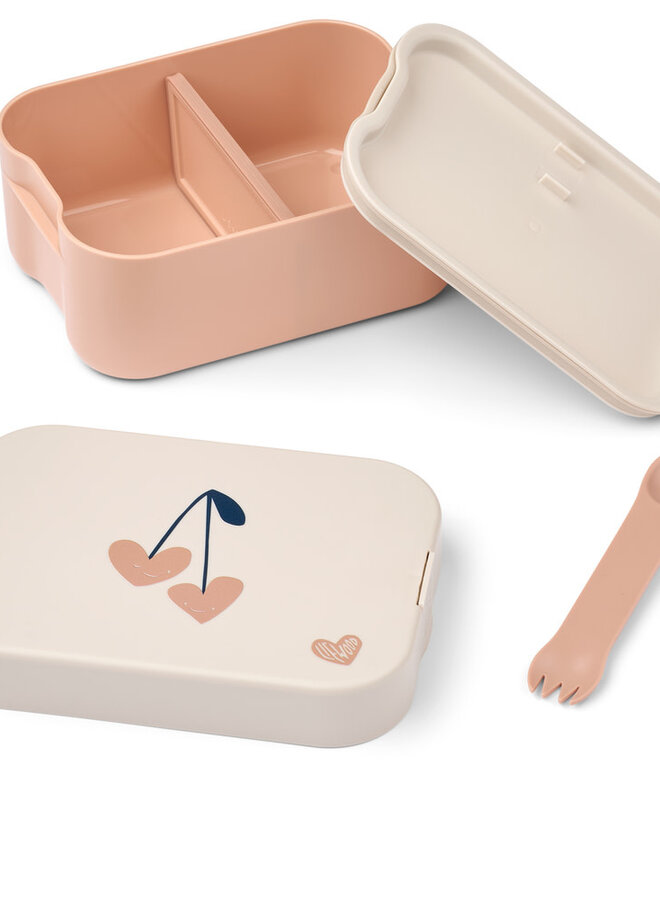 Liewood - Kamil Lunchbox Sweetheart / Sandy