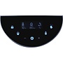 Béaba Milkeo® Plus Babyflesdispenser - Night blue