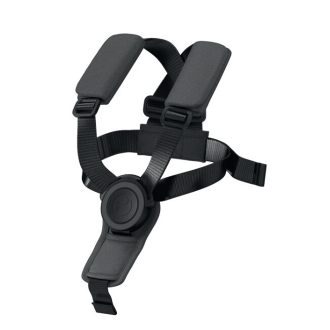 Cybex - Platinum Harness Stone black