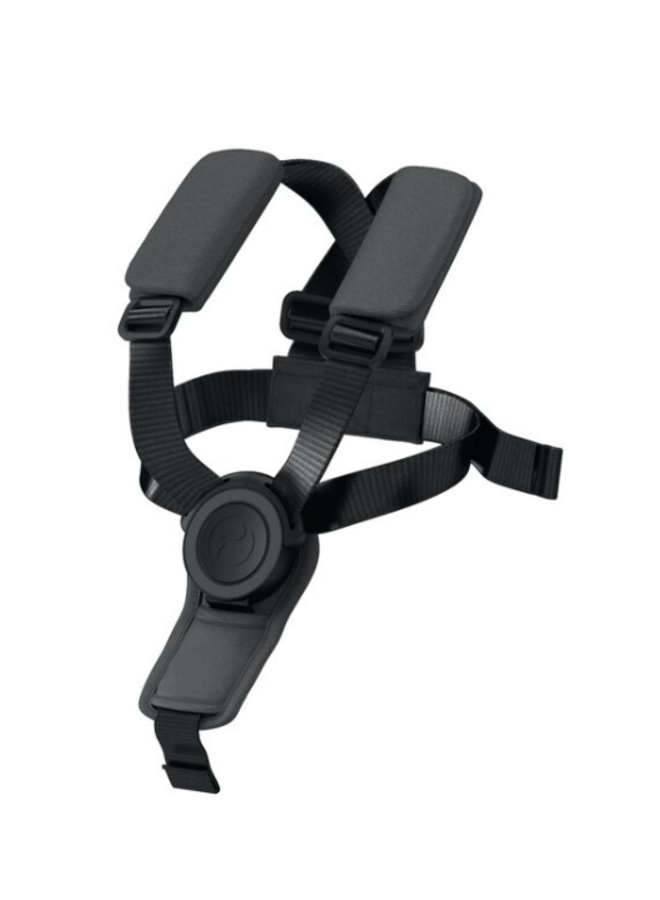 Cybex - Platinum Harness Stone black