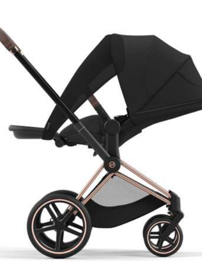Cybex - Platinum Sun Sail black