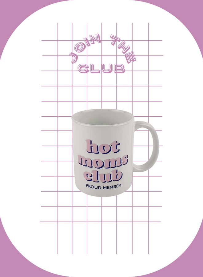 Join the club - Set mothersday