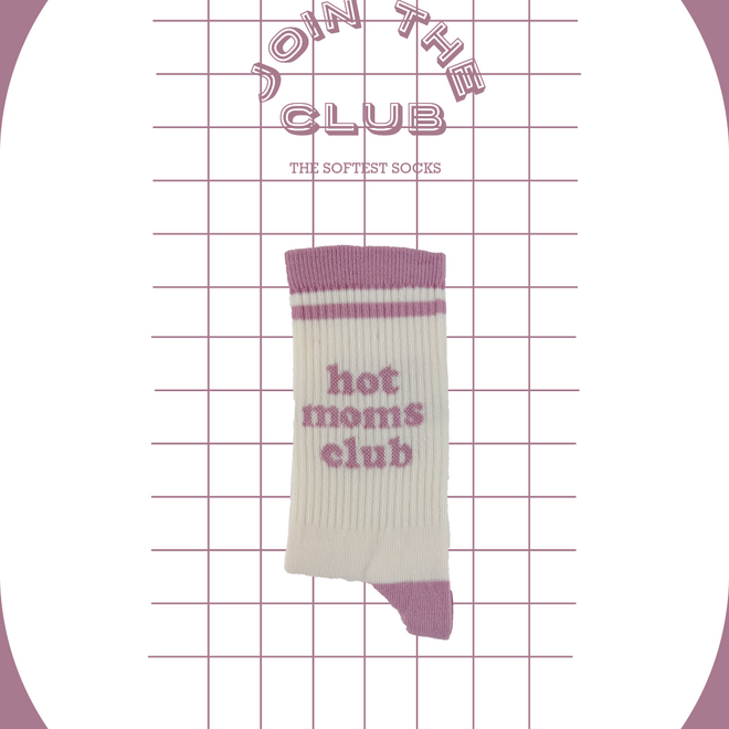 Join the club - Set mothersday