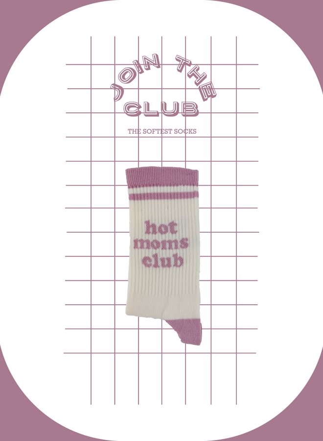 Join the club - Set mothersday