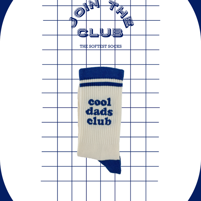 Join the club - Set Vaderdag