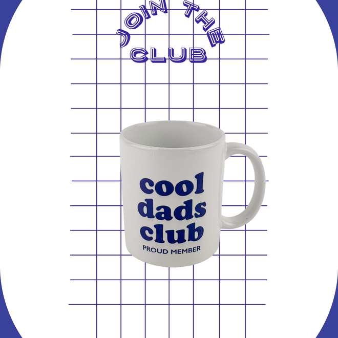 Copy of Join the club - Set Moederdag