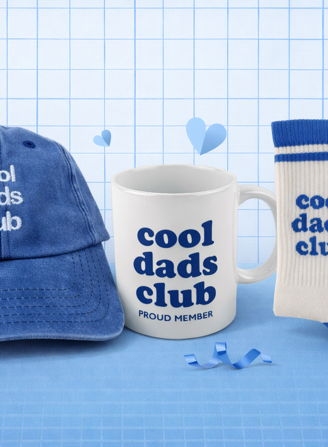 Copy of Join the club - Set Moederdag