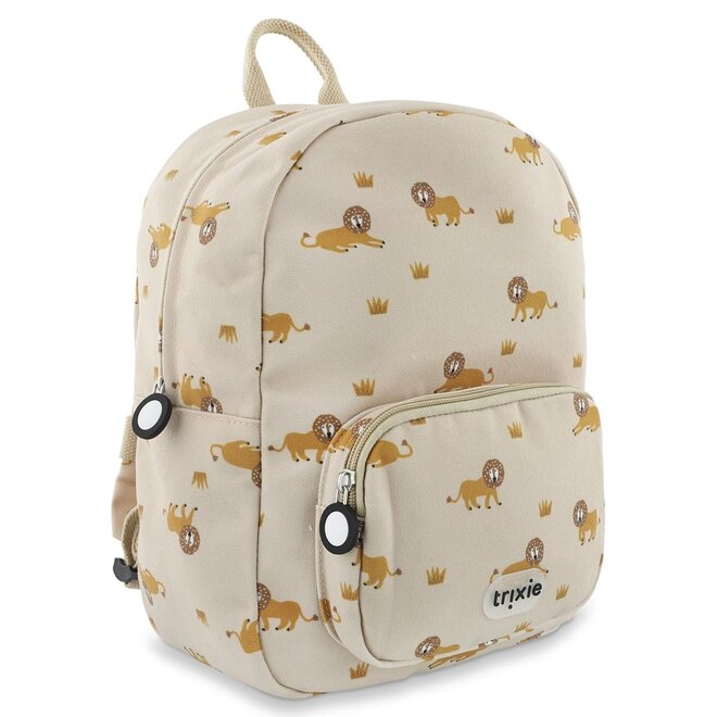 Trixie - Rugzak print - Lively Lion